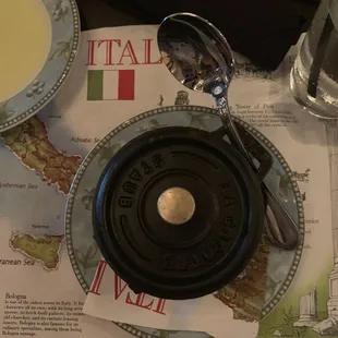 Italian Wedding Soup