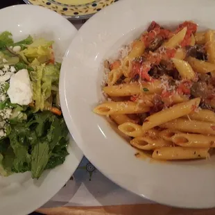 Marcella 's Chopped Salad