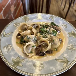 Tortellini