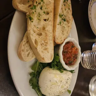 Burrata