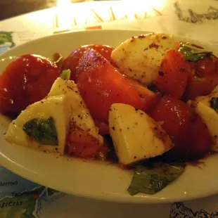 Caprese Salad