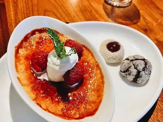 Martini Modern Italian