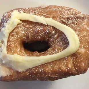 Marcella&apos;s Cronut!