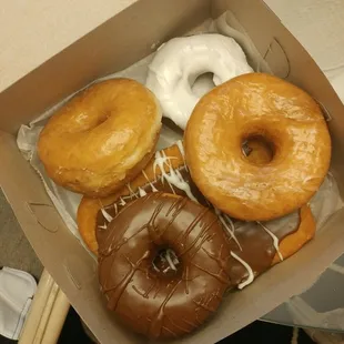 Yum!