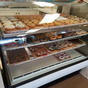 Donut Case #2