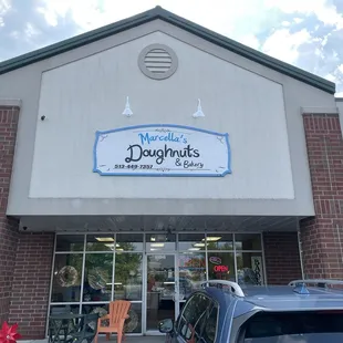 Come on in!