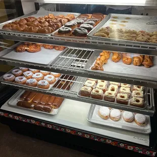 Donuts