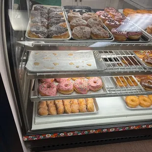 Donuts