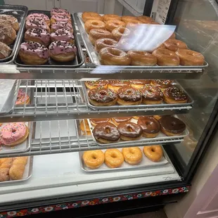Donuts