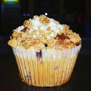 food, cupcakes, dessert