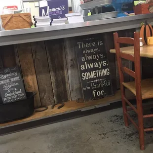 Decor