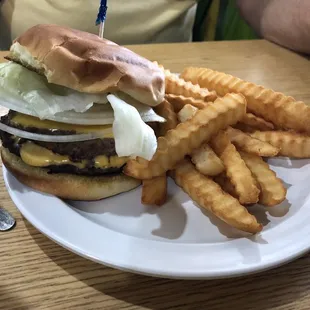 burgers, food, burger