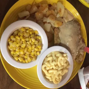 Country Fried Steak