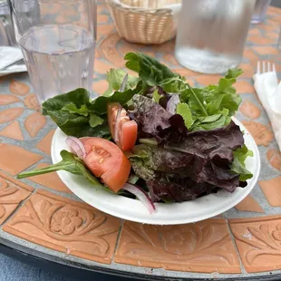 Salad