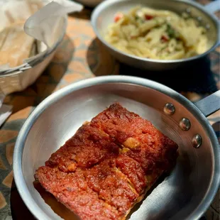 Bolognese Lasagna