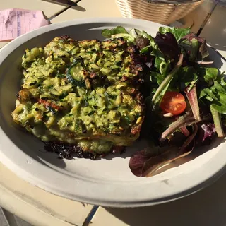 Verdura Lasagna