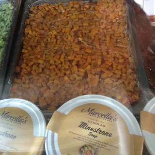 Butternut Squash Lasagna