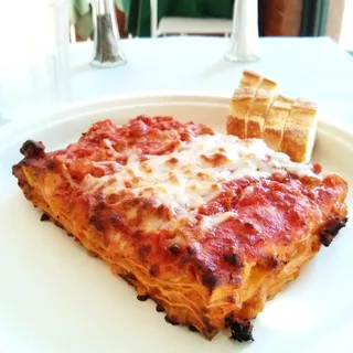 Abruzzo Lasagna