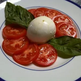 Caprese Salad