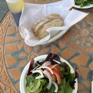 Fresca (house salad)