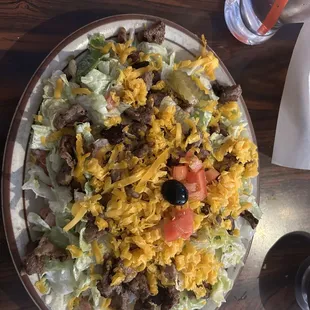 Grilled Chicken Tapatia