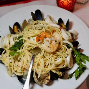 food, pasta, pasta dish