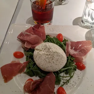 Burrata