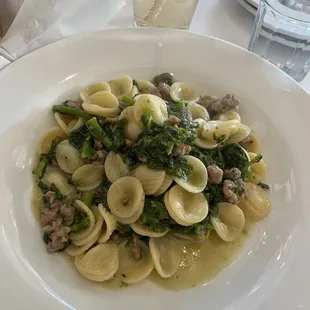 Orecchiette