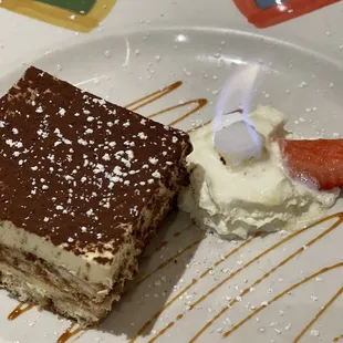 Dessert