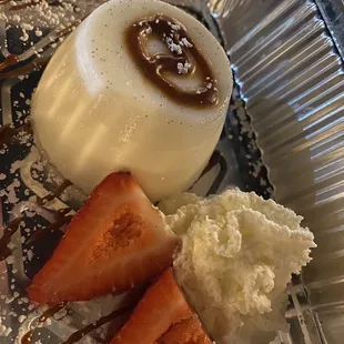 Panna Cotta