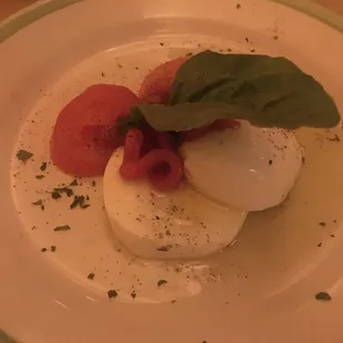 Caprese Salad