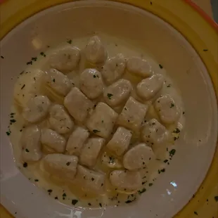 Gnocchi Sorrentina