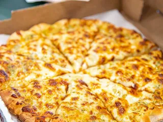Casamel's Pizza
