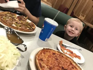 Farinacci Pizza