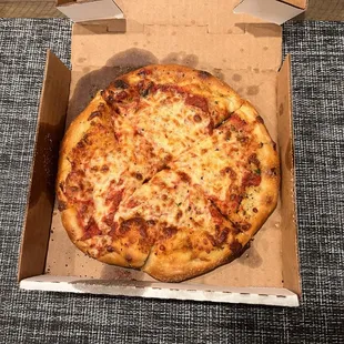 Marcello's Pizza & Pasta of Nuevo