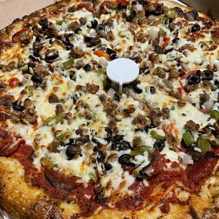 The Marcello's Special