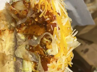 Rancho Nuevo Taco Shop