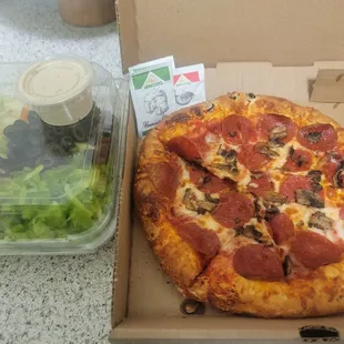 Delicious appetizer special