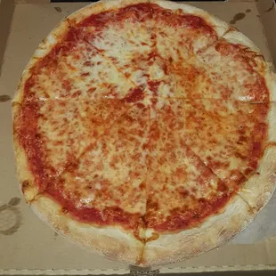 Cheese Pizza