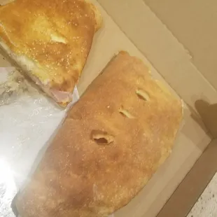 Calzone