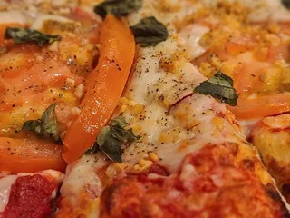 Porky's Pizza
