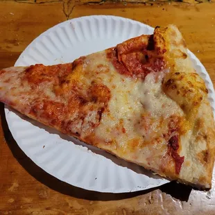 Cheese Slice