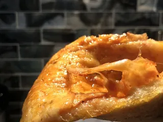 Parma Pizza and Grill