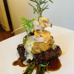 Marcello's Restaurant & Wine Bar