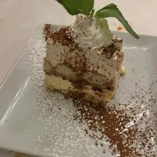 Tiramisu