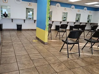 GG&D Motor Vehicle Services