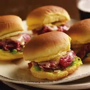 Super Sliders