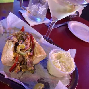 food