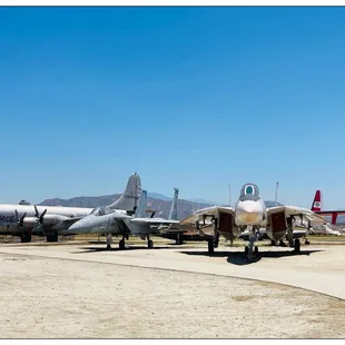 Valet parking only. lol.