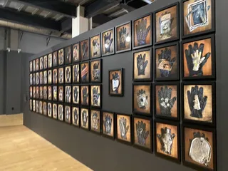 UCR ARTS California Museum of Photography